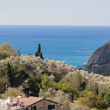 Casa Vacanza Il Portico Moneglia Ngoại thất bức ảnh
