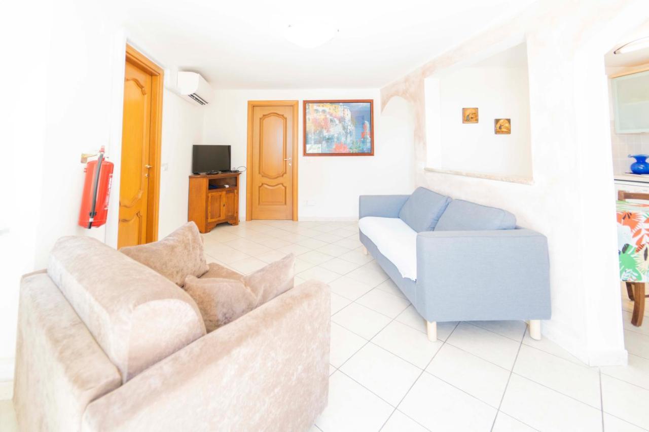 Casa Vacanza Il Portico Moneglia Ngoại thất bức ảnh