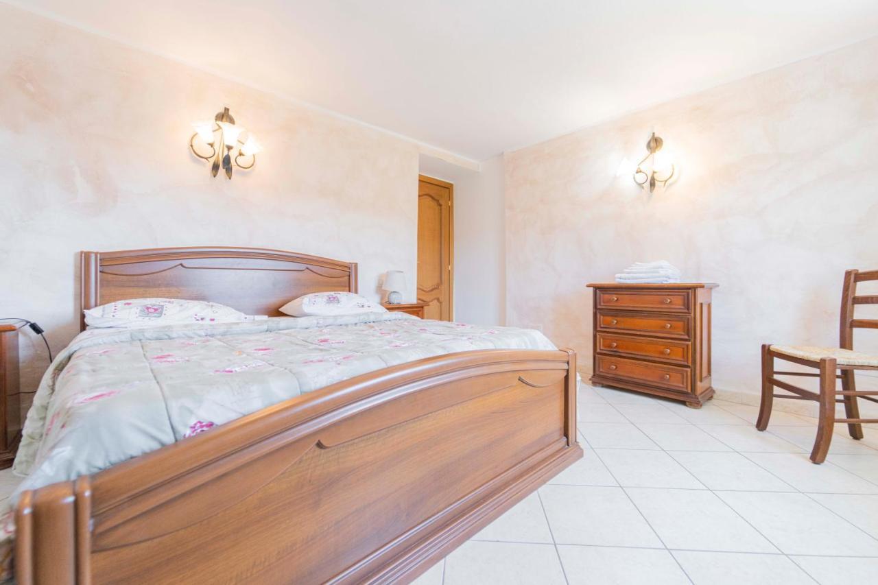 Casa Vacanza Il Portico Moneglia Ngoại thất bức ảnh