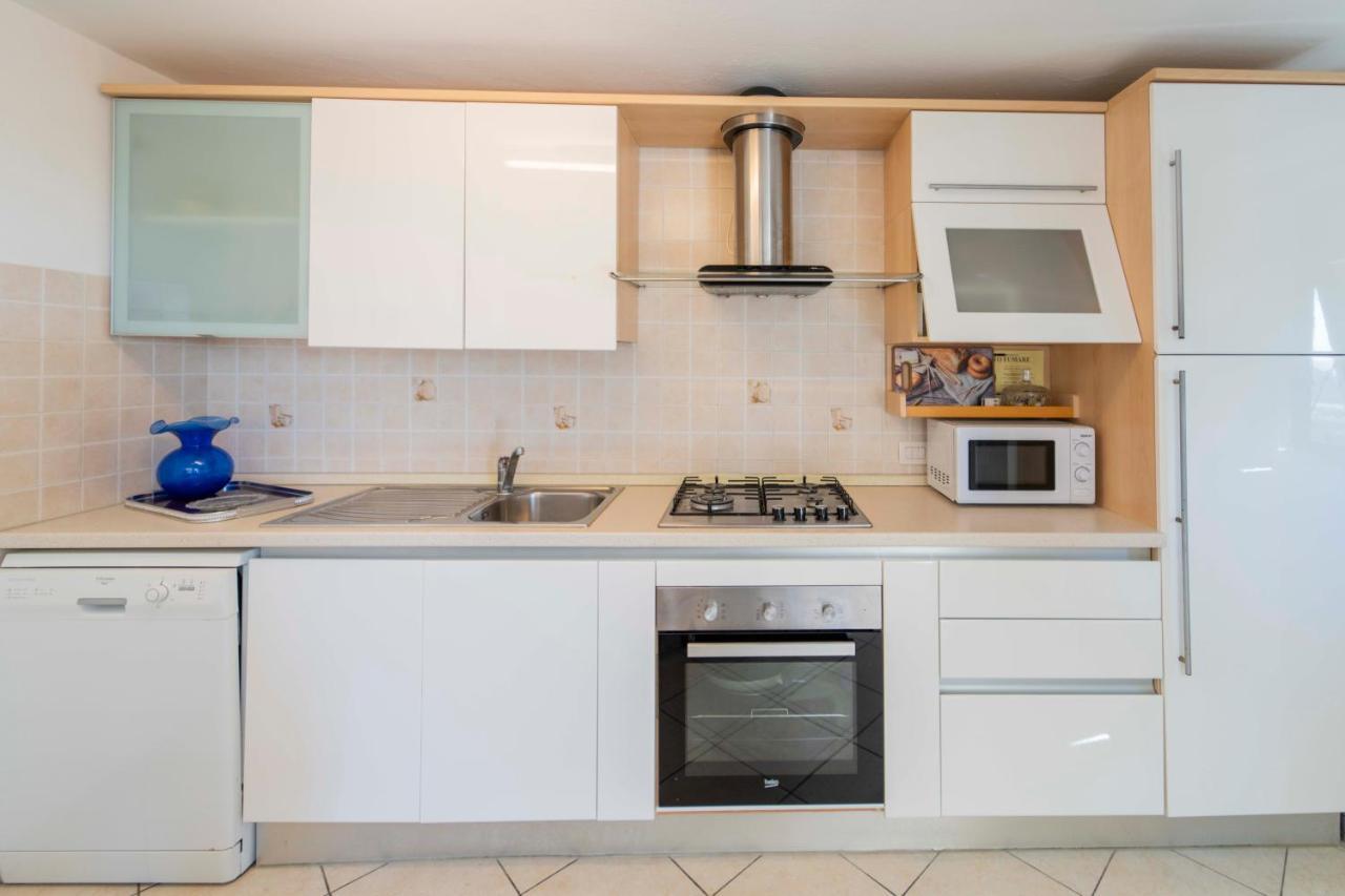 Casa Vacanza Il Portico Moneglia Ngoại thất bức ảnh