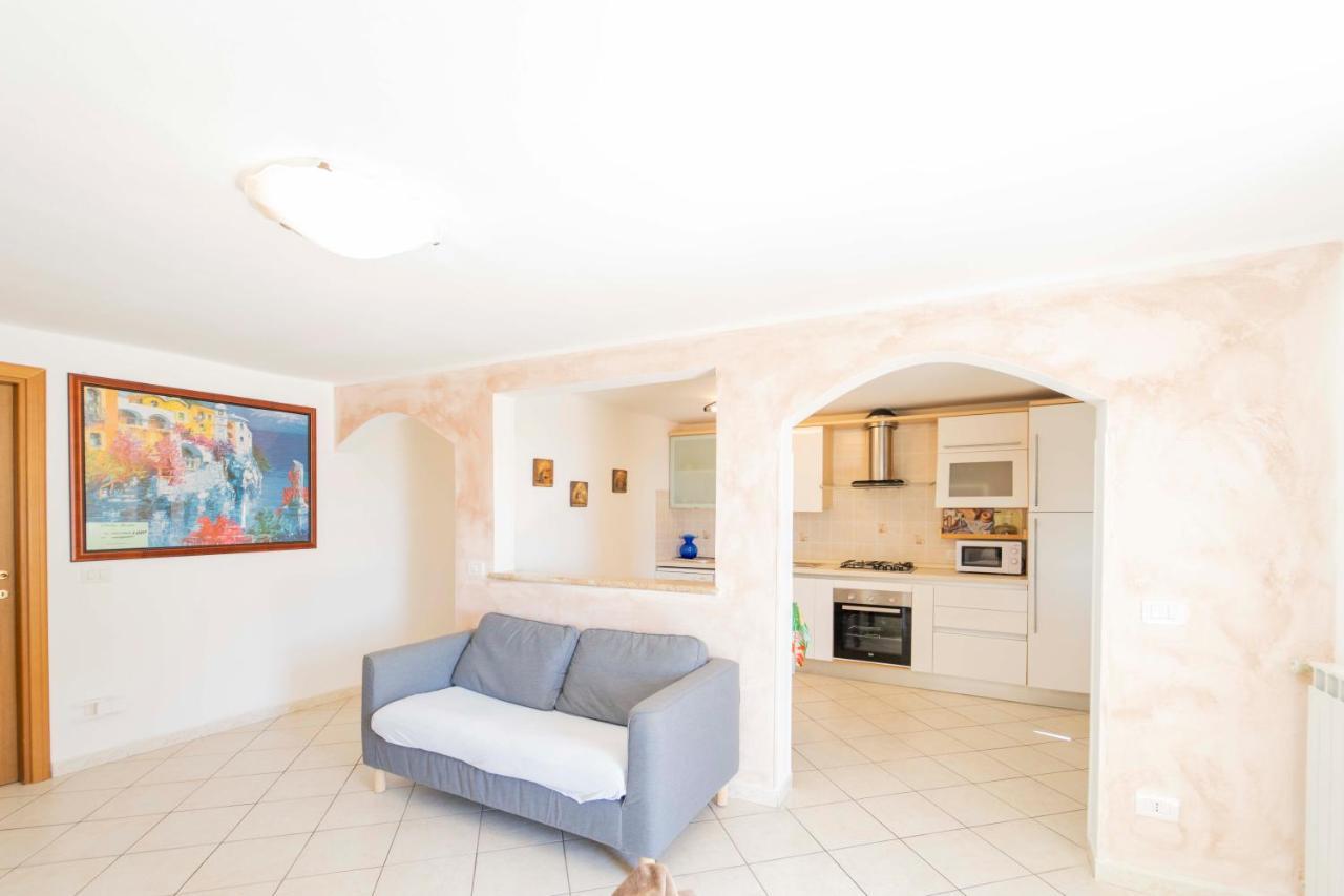 Casa Vacanza Il Portico Moneglia Ngoại thất bức ảnh