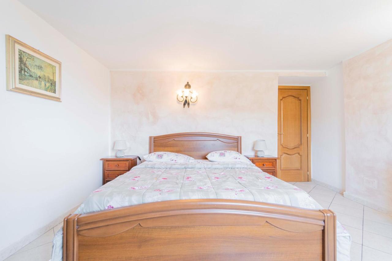 Casa Vacanza Il Portico Moneglia Ngoại thất bức ảnh