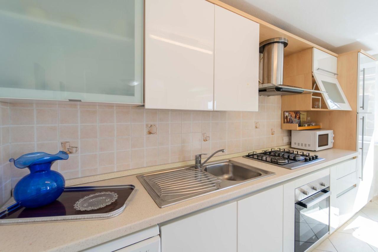 Casa Vacanza Il Portico Moneglia Ngoại thất bức ảnh