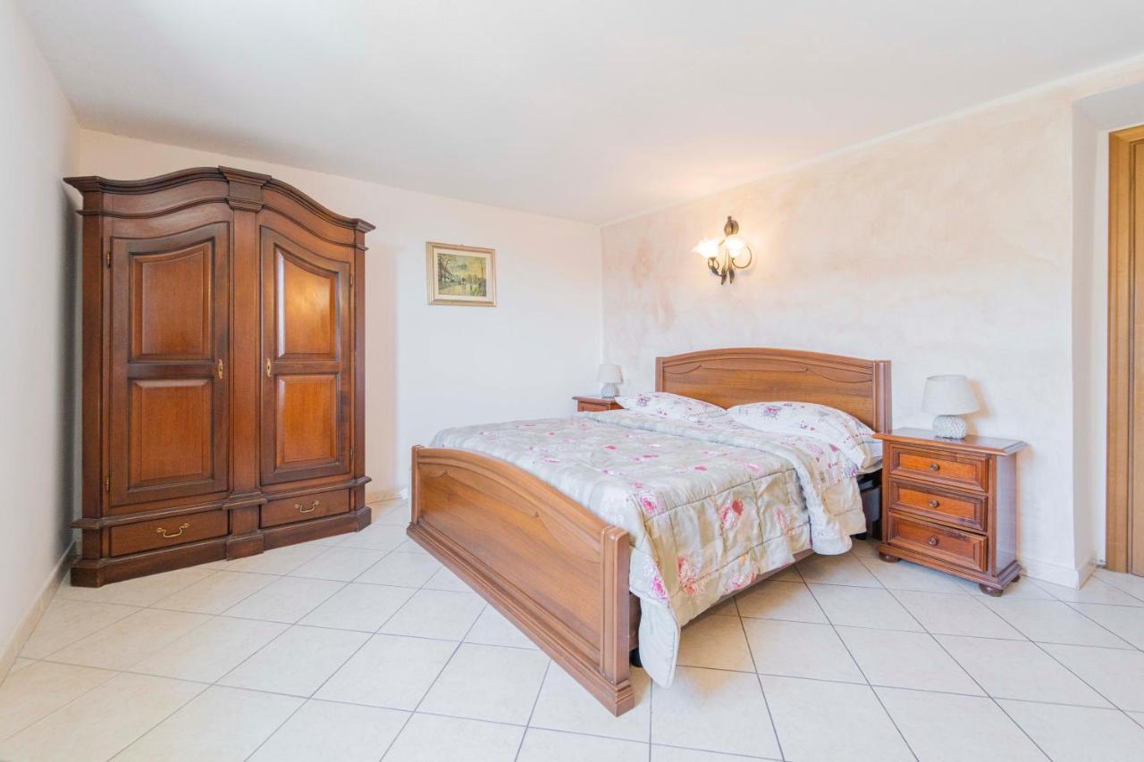 Casa Vacanza Il Portico Moneglia Ngoại thất bức ảnh