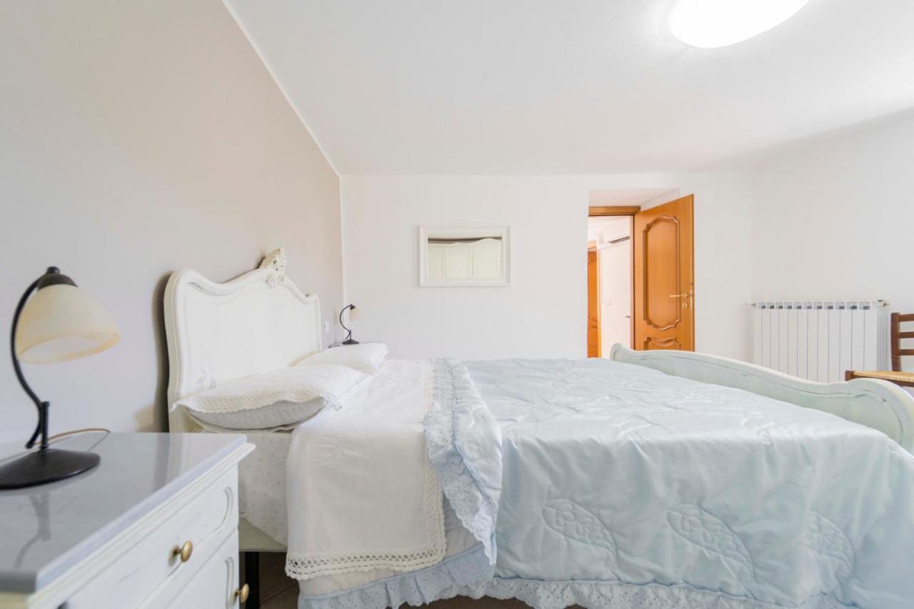 Casa Vacanza Il Portico Moneglia Ngoại thất bức ảnh