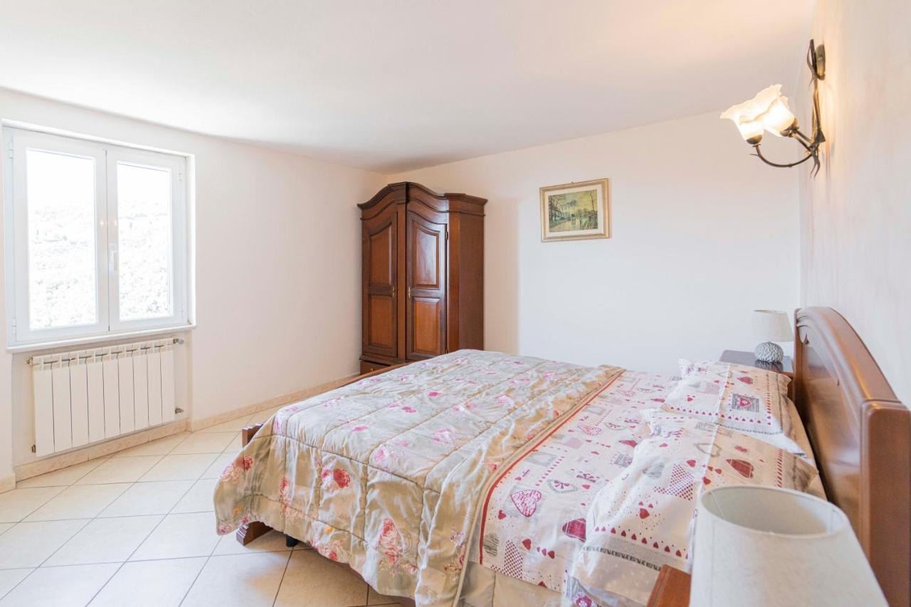 Casa Vacanza Il Portico Moneglia Ngoại thất bức ảnh