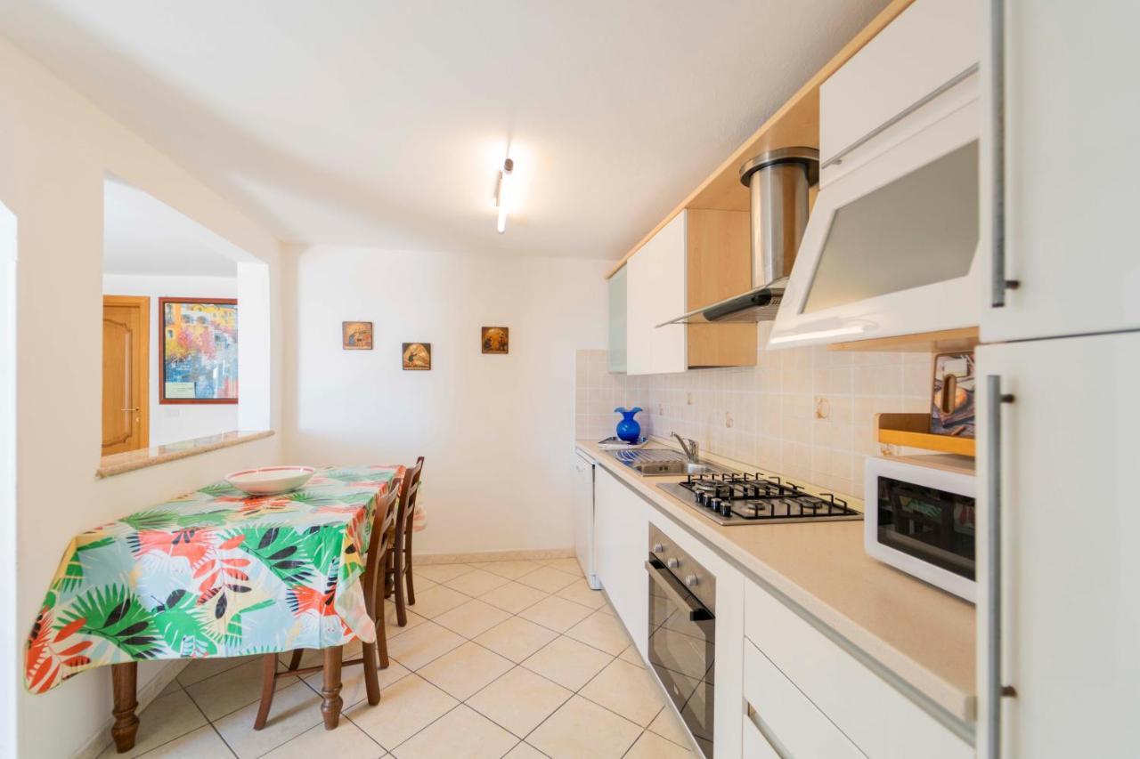 Casa Vacanza Il Portico Moneglia Ngoại thất bức ảnh