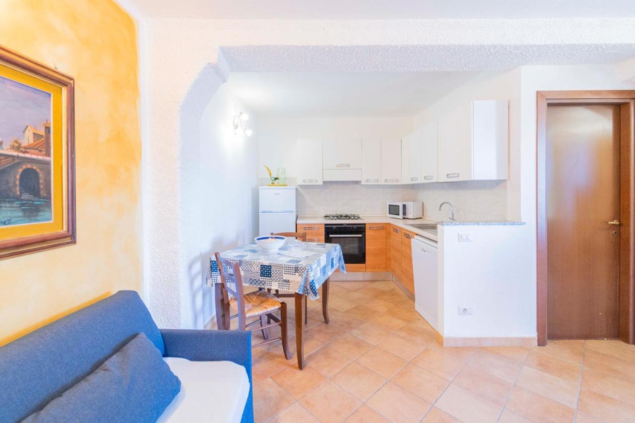 Casa Vacanza Il Portico Moneglia Ngoại thất bức ảnh