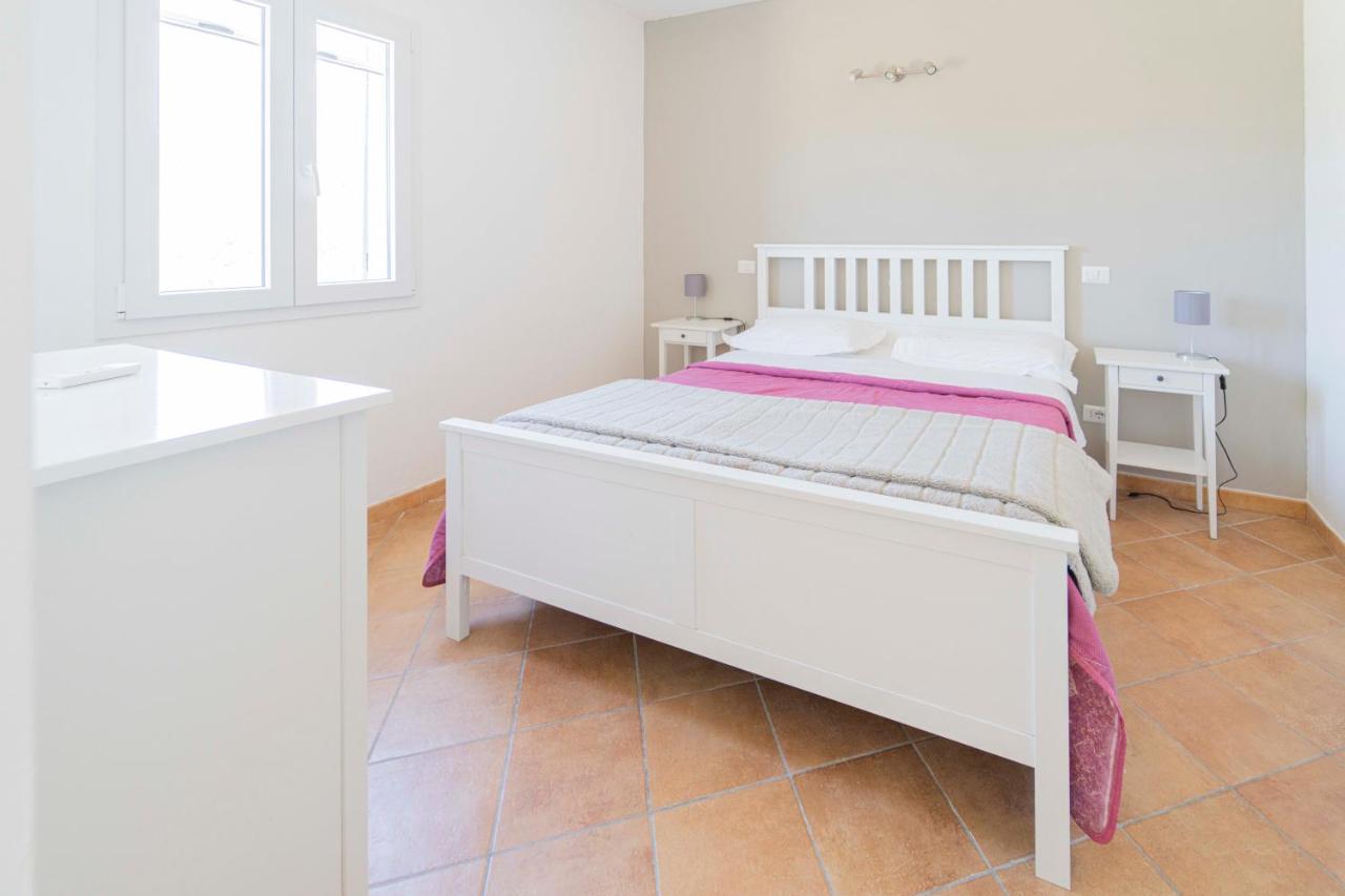 Casa Vacanza Il Portico Moneglia Ngoại thất bức ảnh
