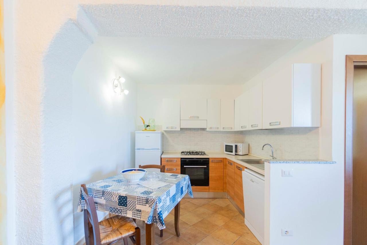 Casa Vacanza Il Portico Moneglia Ngoại thất bức ảnh