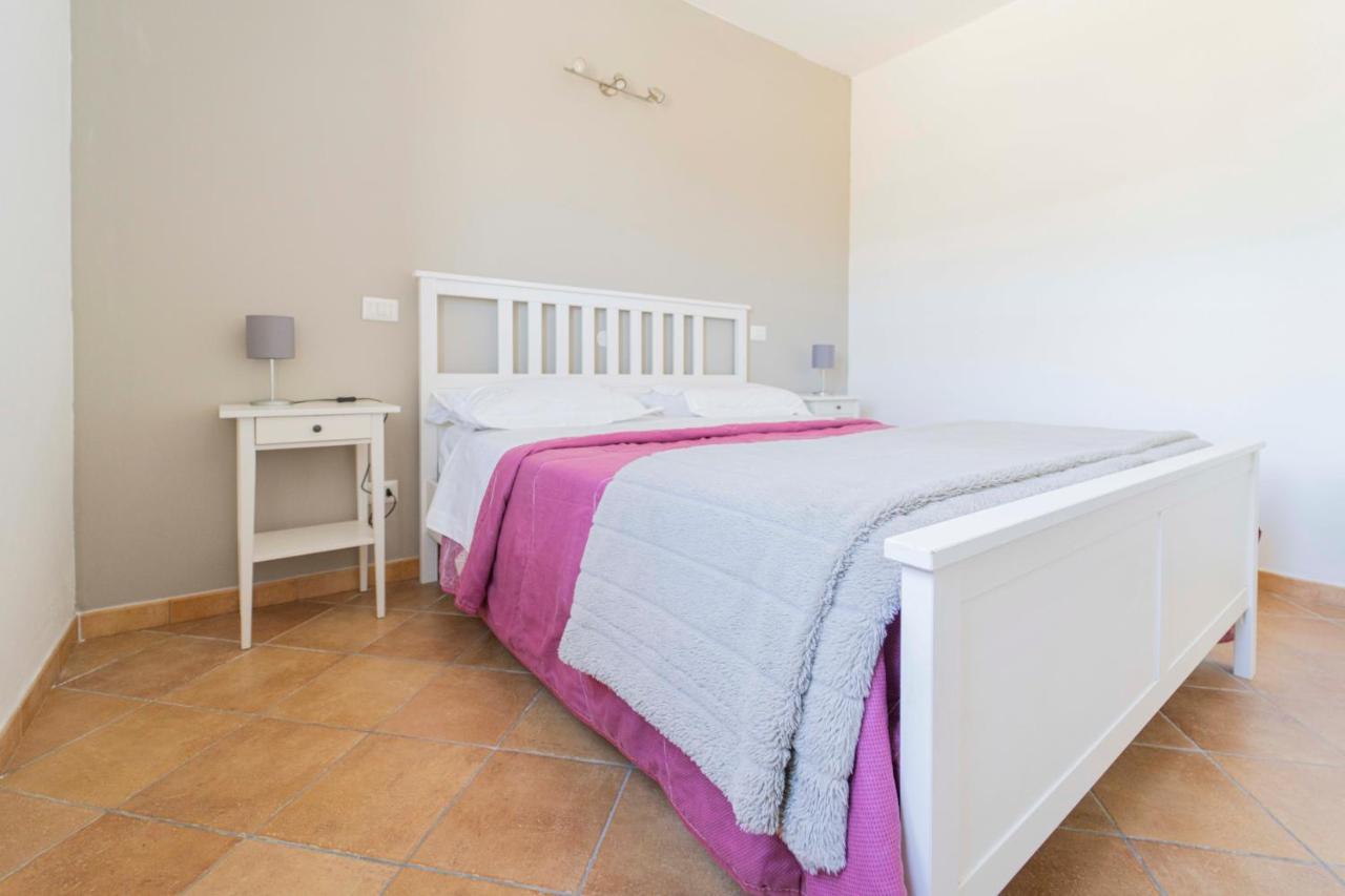 Casa Vacanza Il Portico Moneglia Ngoại thất bức ảnh