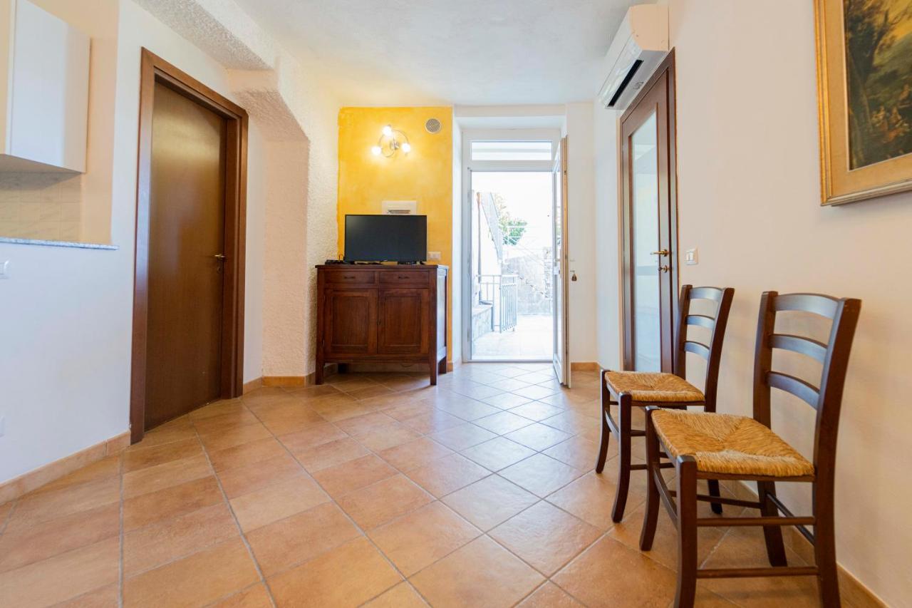 Casa Vacanza Il Portico Moneglia Ngoại thất bức ảnh
