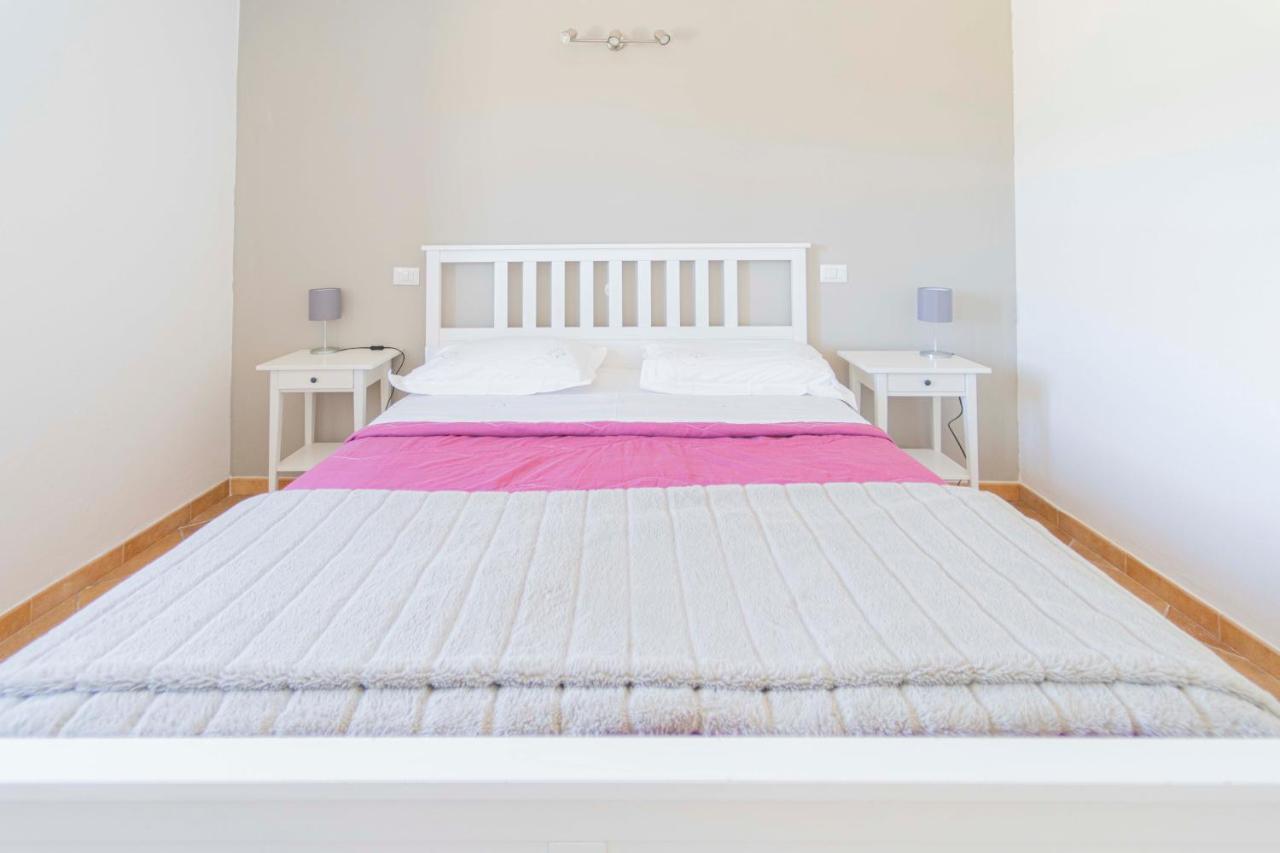 Casa Vacanza Il Portico Moneglia Ngoại thất bức ảnh