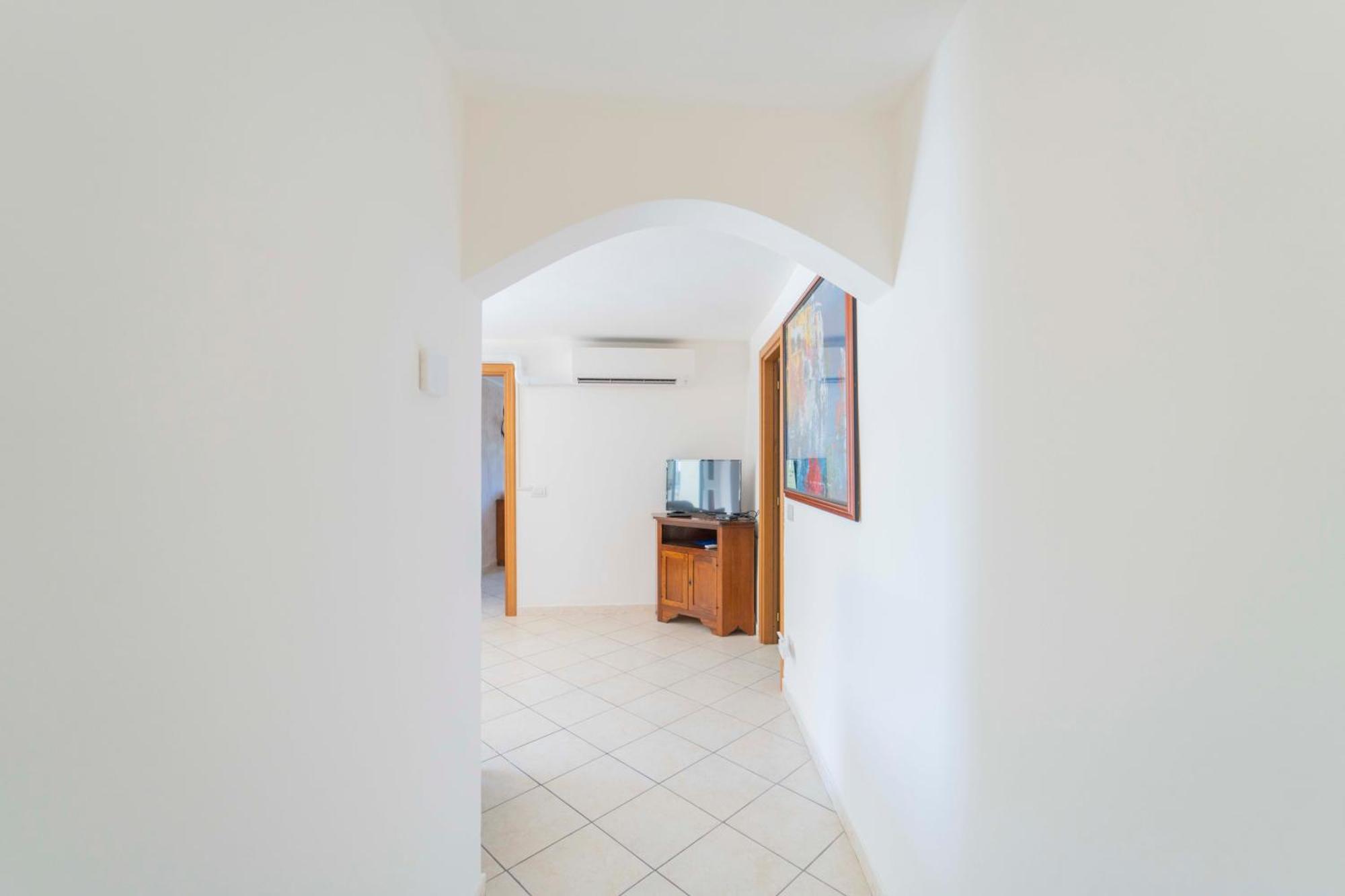 Casa Vacanza Il Portico Moneglia Phòng bức ảnh