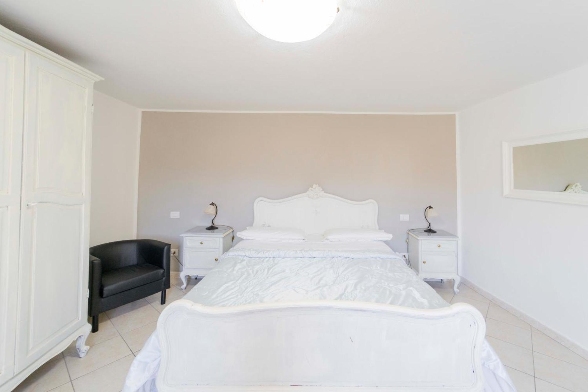 Casa Vacanza Il Portico Moneglia Phòng bức ảnh