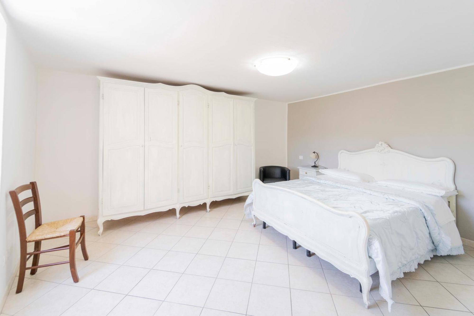 Casa Vacanza Il Portico Moneglia Phòng bức ảnh