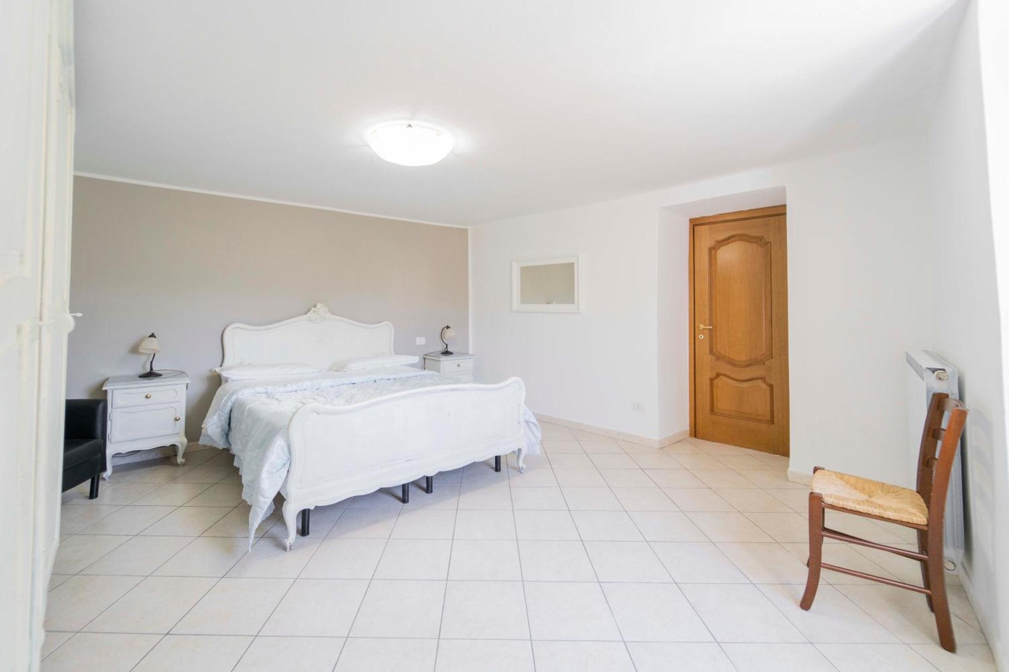 Casa Vacanza Il Portico Moneglia Phòng bức ảnh