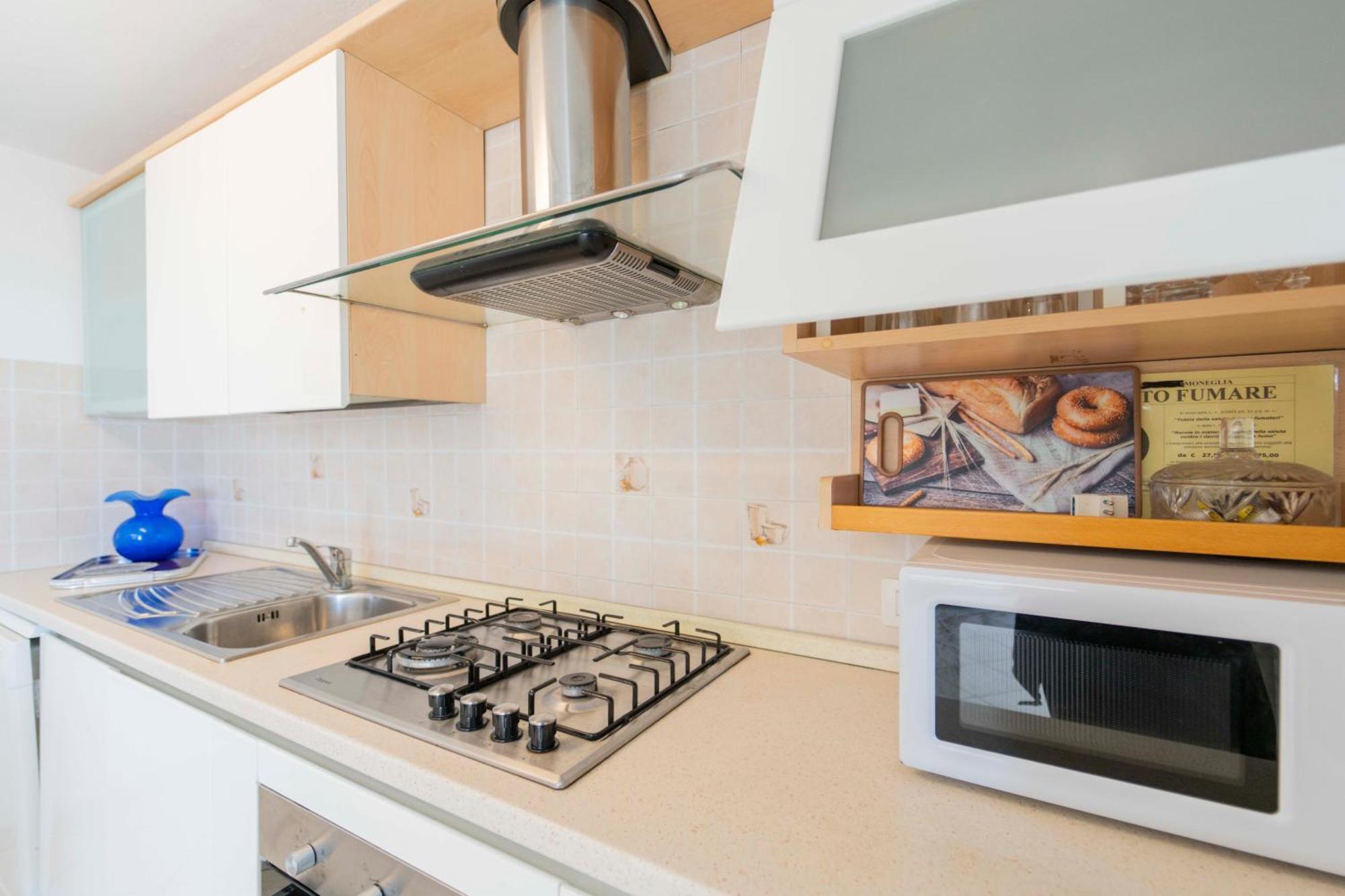 Casa Vacanza Il Portico Moneglia Phòng bức ảnh