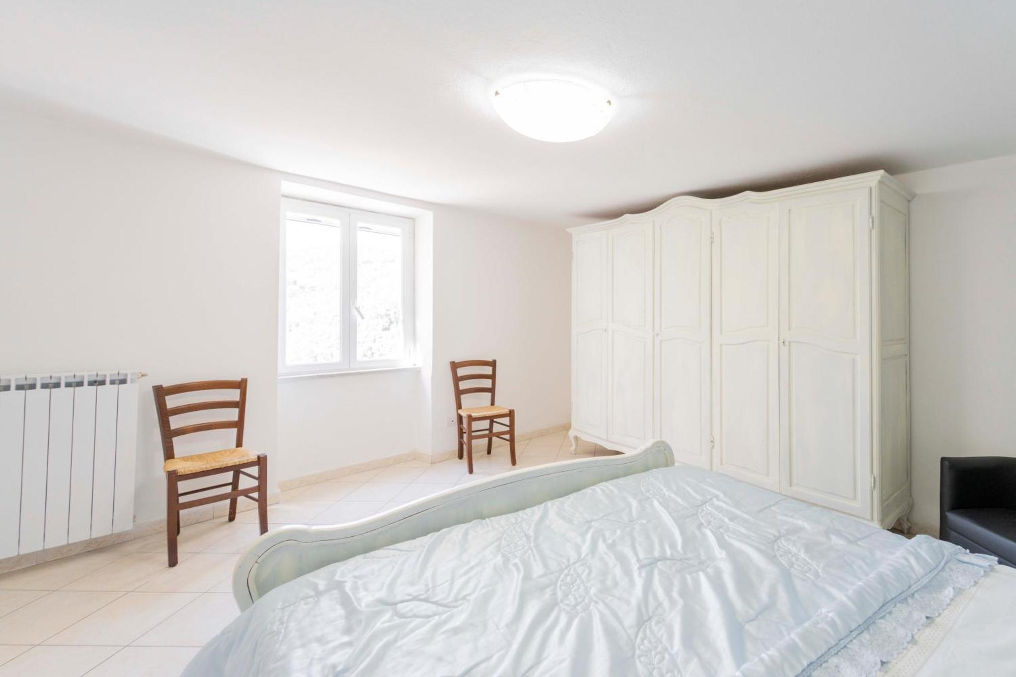 Casa Vacanza Il Portico Moneglia Phòng bức ảnh