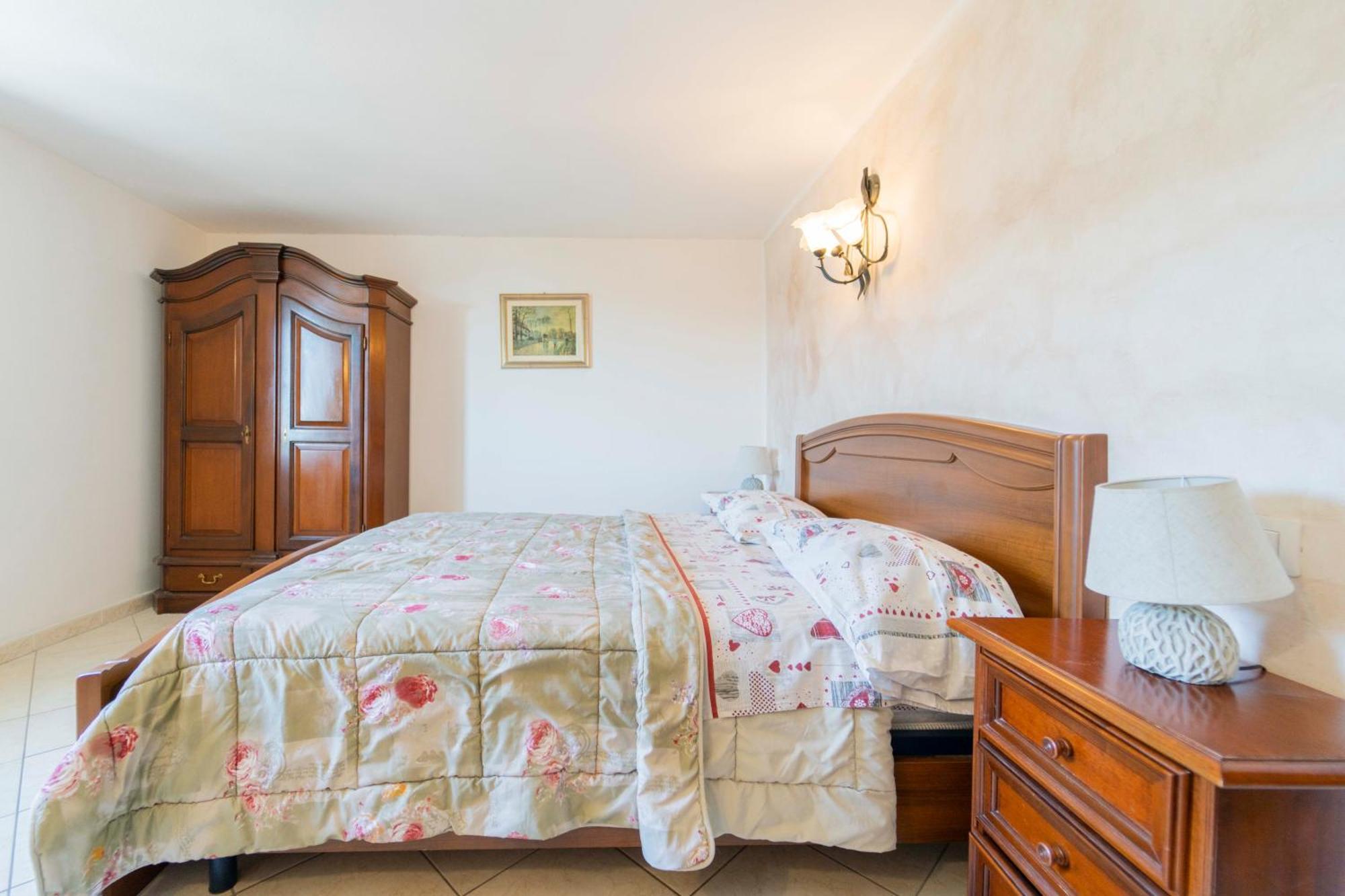 Casa Vacanza Il Portico Moneglia Phòng bức ảnh